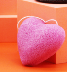 Снимка на Гъба Konjac Heart