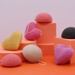 Снимка на Гъба Konjac Heart