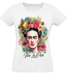 Снимка на Тениска Viva la Diva