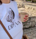 Снимка на Тениска  Diva Luna 