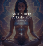 Снимка на Онлайн сесия Вътрешна алхимия TAI® 