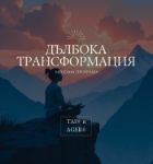Снимка на Дълбока Трансформация – Месечен Абонамент 